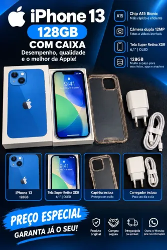 Iphone 13