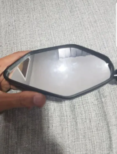 Retrovisor direito Yamaha XTZ 150 Crosser S Original!