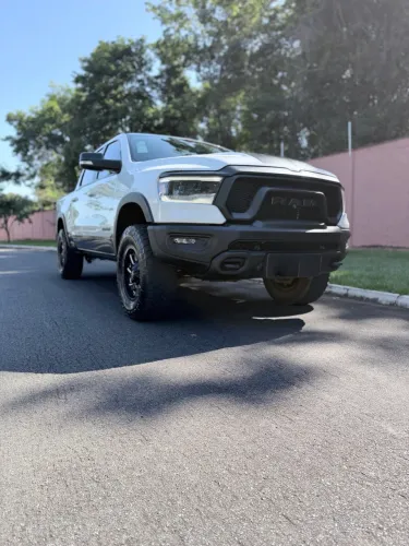 Ram 1500 Rebel 5.7 Hemi CD V8 4X4 AUT 2022