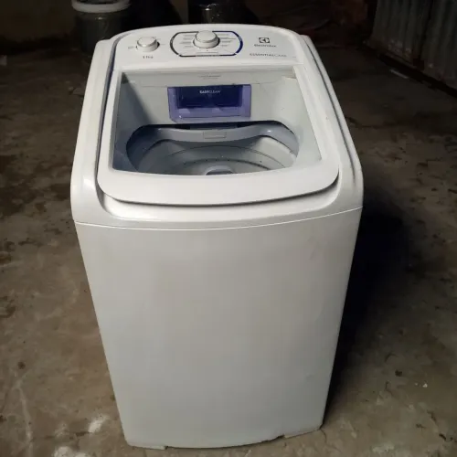 Máquina de lavar Eletrolux 11 kg