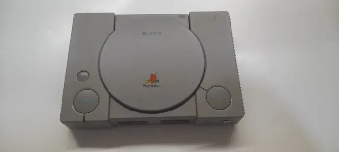 videogame ps1 fat