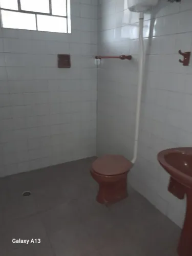 Vendo cinco casa no mesmo endereço 