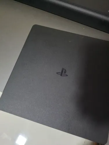 Ps4 Slim 1TB