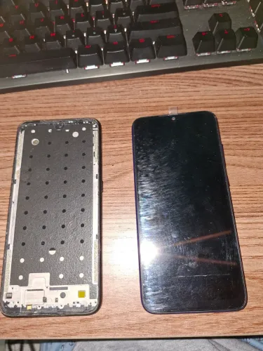 Celular Redmi Note 7