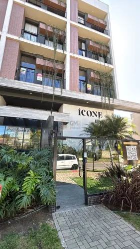 Apartamento à venda no bairro Hugo Lange - Curitiba/PR