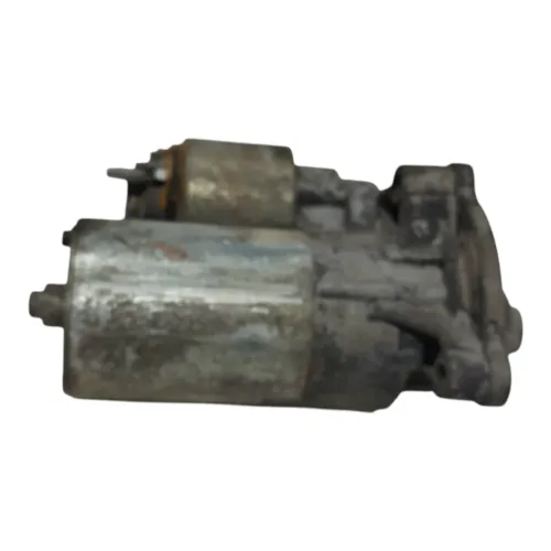 Motor Partida Arranque Citroen C4 Pallas 2008 2009 A 2012