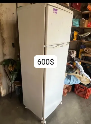 Geladeira