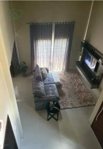 Sobrado para alugar, 220 m² por R$ 7.940,00/mês - Vila Pedra Branca - São Paulo/SP