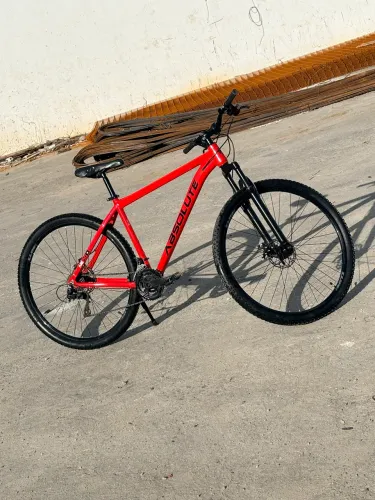 Bike Absolute Nero 5