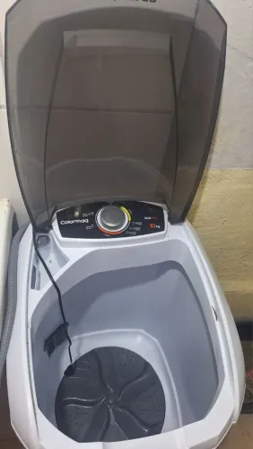 Vendo Tanquinho 10kg