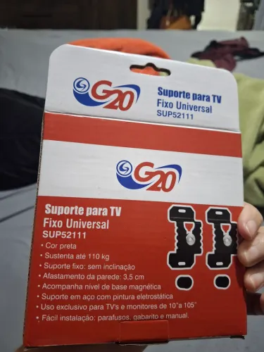 Suporte de tv