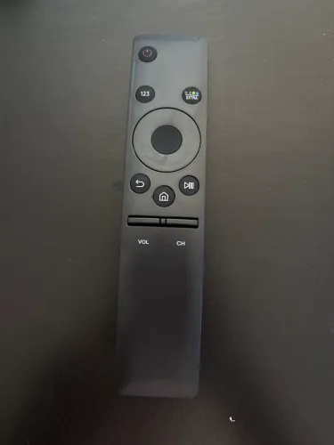 100 controles remoto Samsung 4k