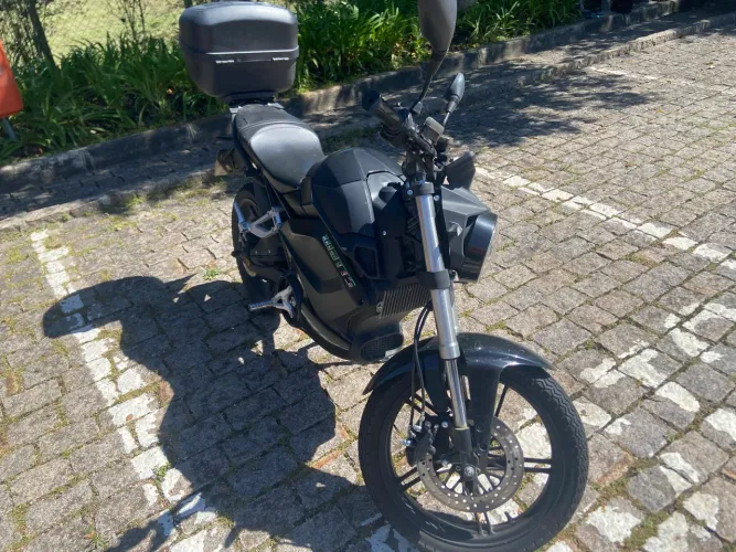 Watts W125 2023 - Uso Diário - Muito Econômica