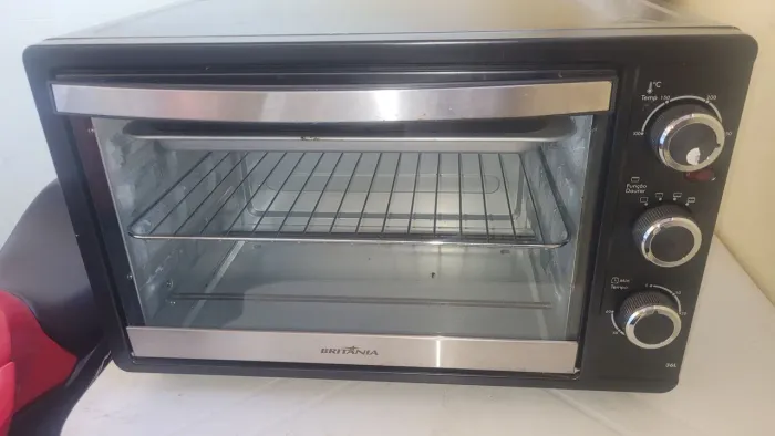 Forno elétrico