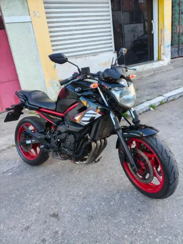 VENDO ABAIXO DA FIPE DOC 26 OK XJ6