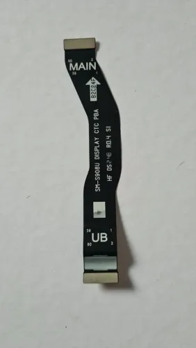 Cabo Flex Display S22 Ultra Original 