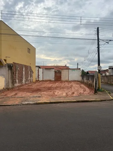Terreno a venda