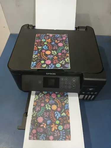 IMPRESSORA EPSON L4160