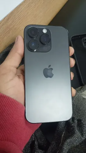 iPhone 14 pro