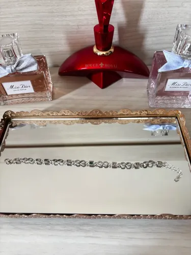 Pulseira prata 925