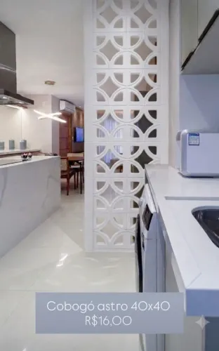 COBOGO ASTRO 40X40 LANÇAMENTO 