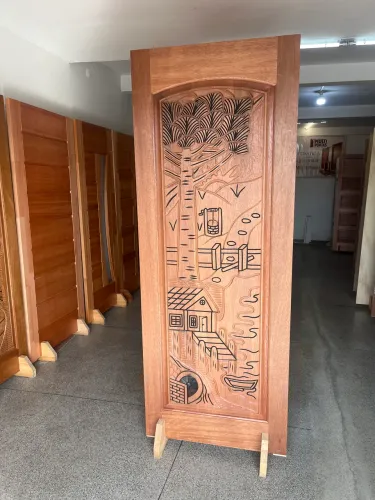 Portas