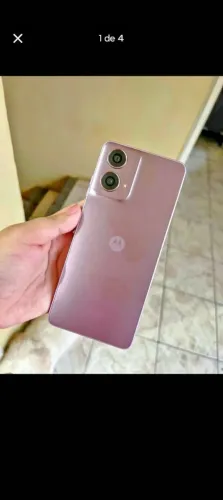 ?moto G24 .. (vendo). 128 GB