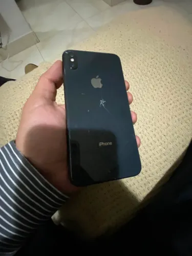 VENDO IPHONE XS 256GB