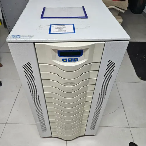 No break trifásico 20kva CM comandos