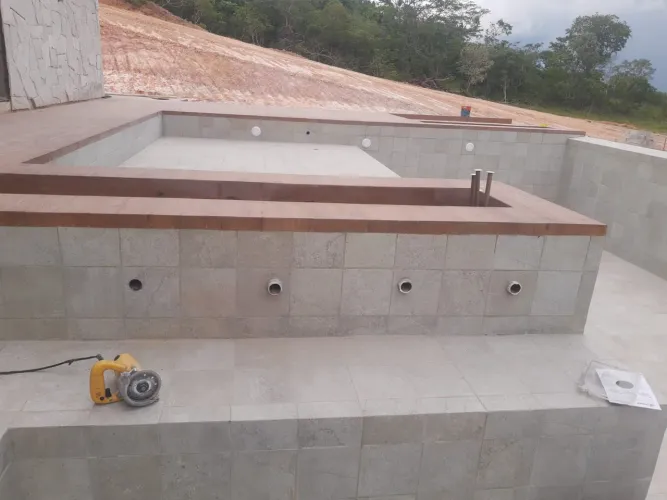 Instalação de porcelanato mão de obra qualificada