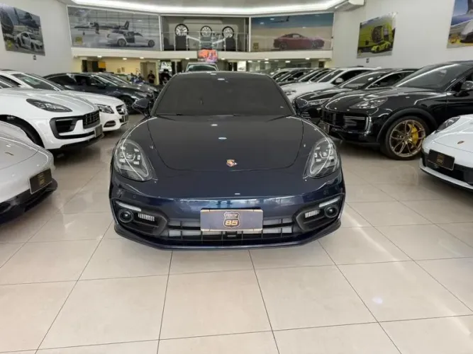 Porsche Panamera 4 Plat.edt 2.9 462cv (híbrido) 2023