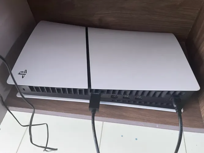 PlayStation 5