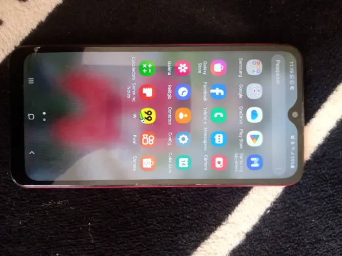 Smartphone Samsung Galaxy A10s