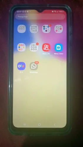 Samsung A12