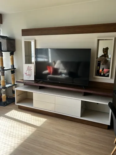 Hack MDF Linea