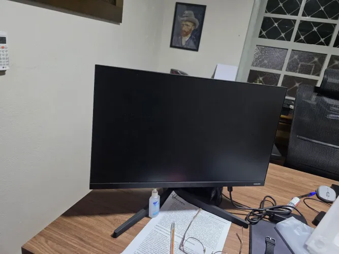 Monitor Gaming TUF VG279QR