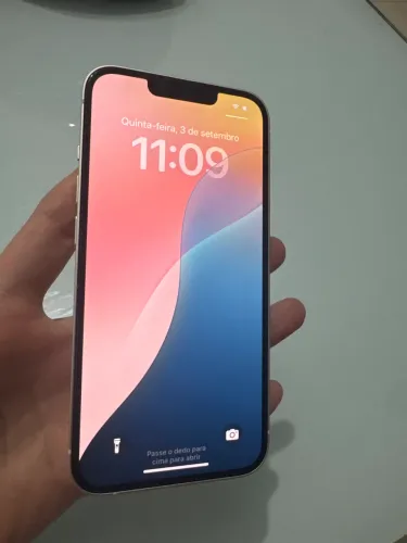 iPhone 14 nunca aberto