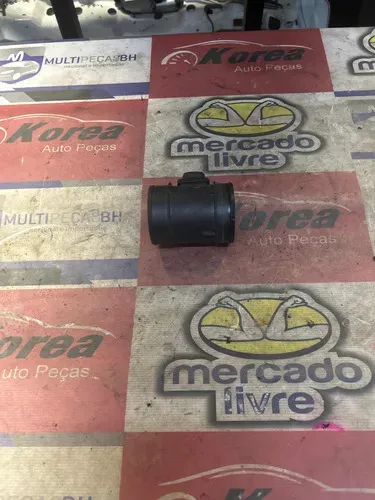 Medidor Fluxo De Ar (55220715) Fiat Toro Diesel
