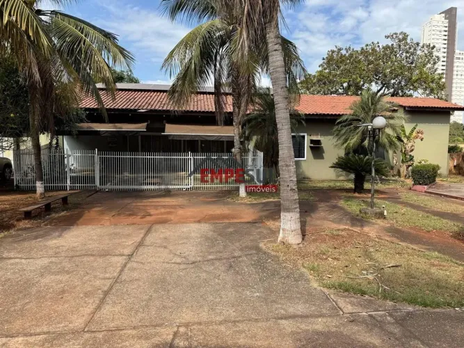 Casa com 3/4 em condomínio para locação - Quadra ARSE 22 (206 Sul), Palmas, TO