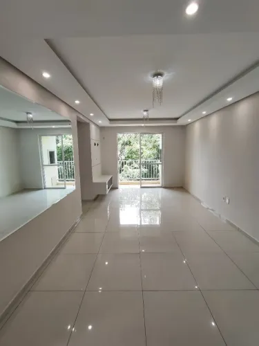Apartamento 3 quartos