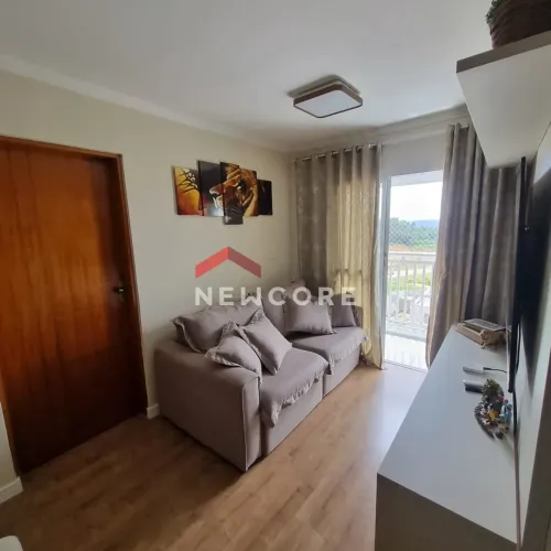 Apartamento em Rua Amor Perfeito dos Jardins - Residencial e Comercial Guarulhos - Guarulh