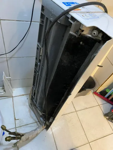 Ar condicionado comfee