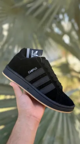 Tênis Campus adidas a pronta entrega