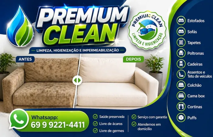 PLEMIUM CLEAN 