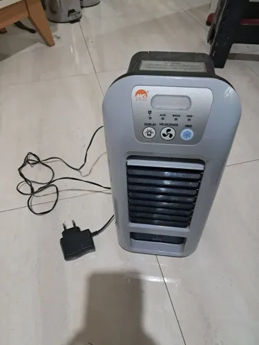 Climatizador de ar