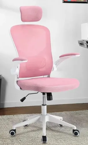 CADEIRA A ERGONÔMICA NOVA! (Menos de 2 meses de uso)