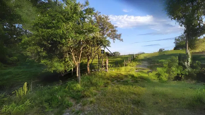 Sítio à venda com 25.509 m² em Manduca Coelho