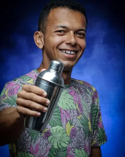 Barman Drinks