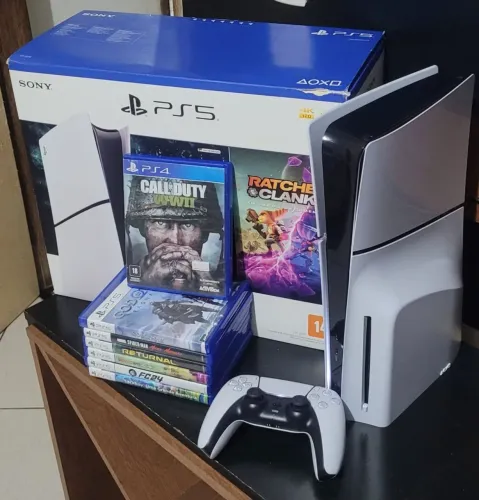 Playstation 5