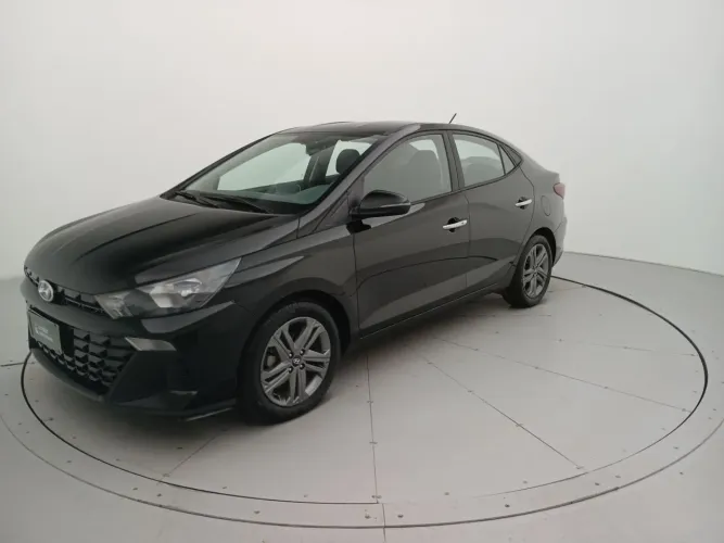 Hyundai HB20S Limited 1.0 TB Flex 12V Aut. 2026
